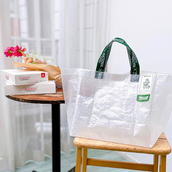 クリスピー・クリーム・ドーナツ、「紀ノ国屋」や「明治屋」とのコラボ