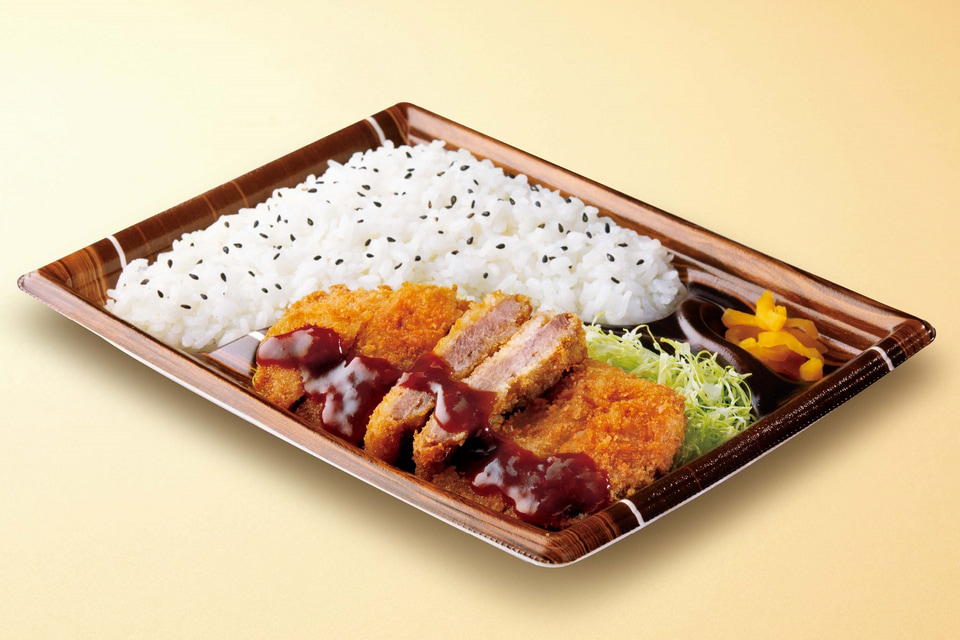 オリジン弁当 オリジン】新発売！牛ホルモン辛味噌炒め弁当 | イオン株式会社の