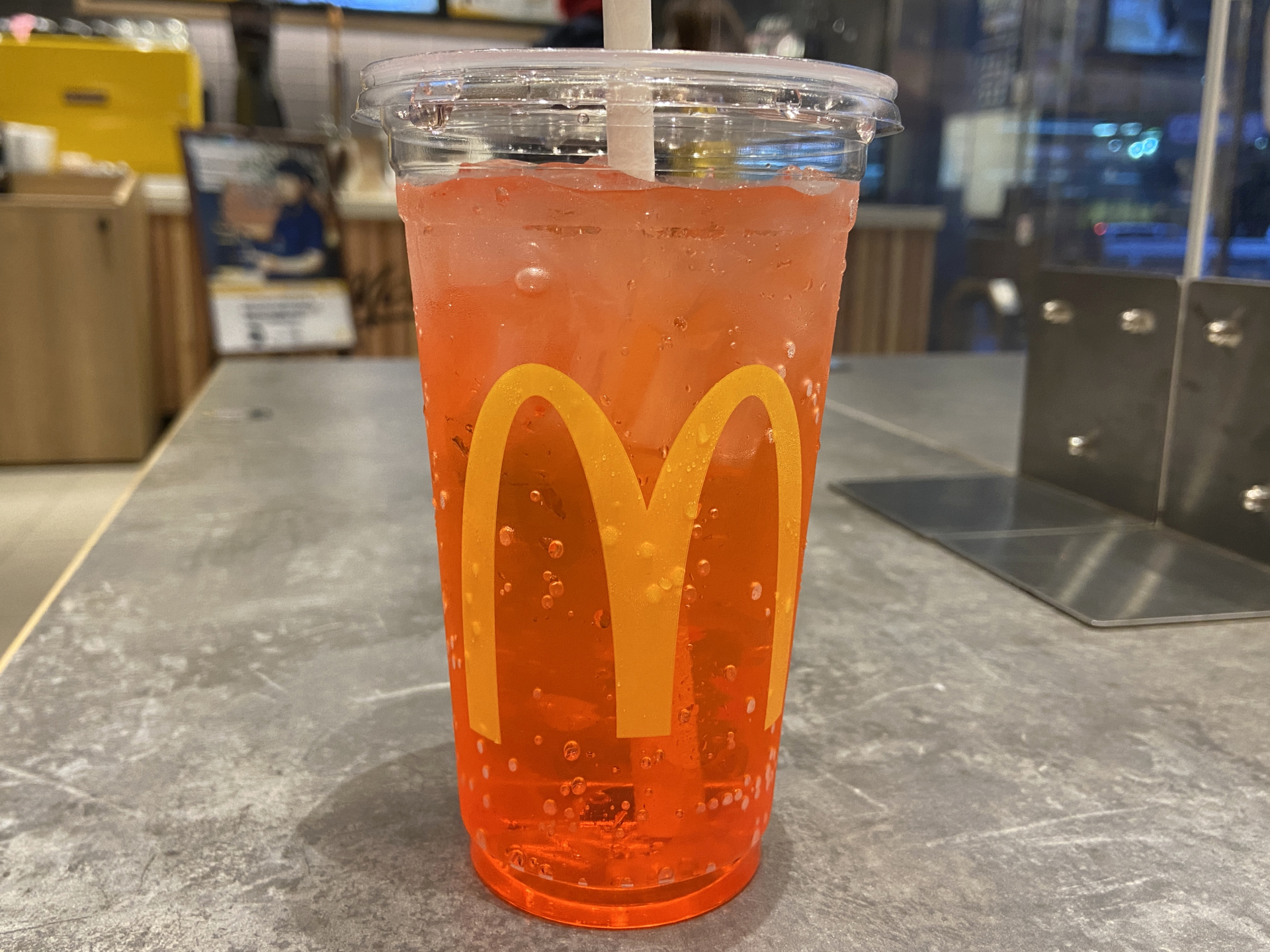 マックフィズ 佐藤錦さくらんぼ