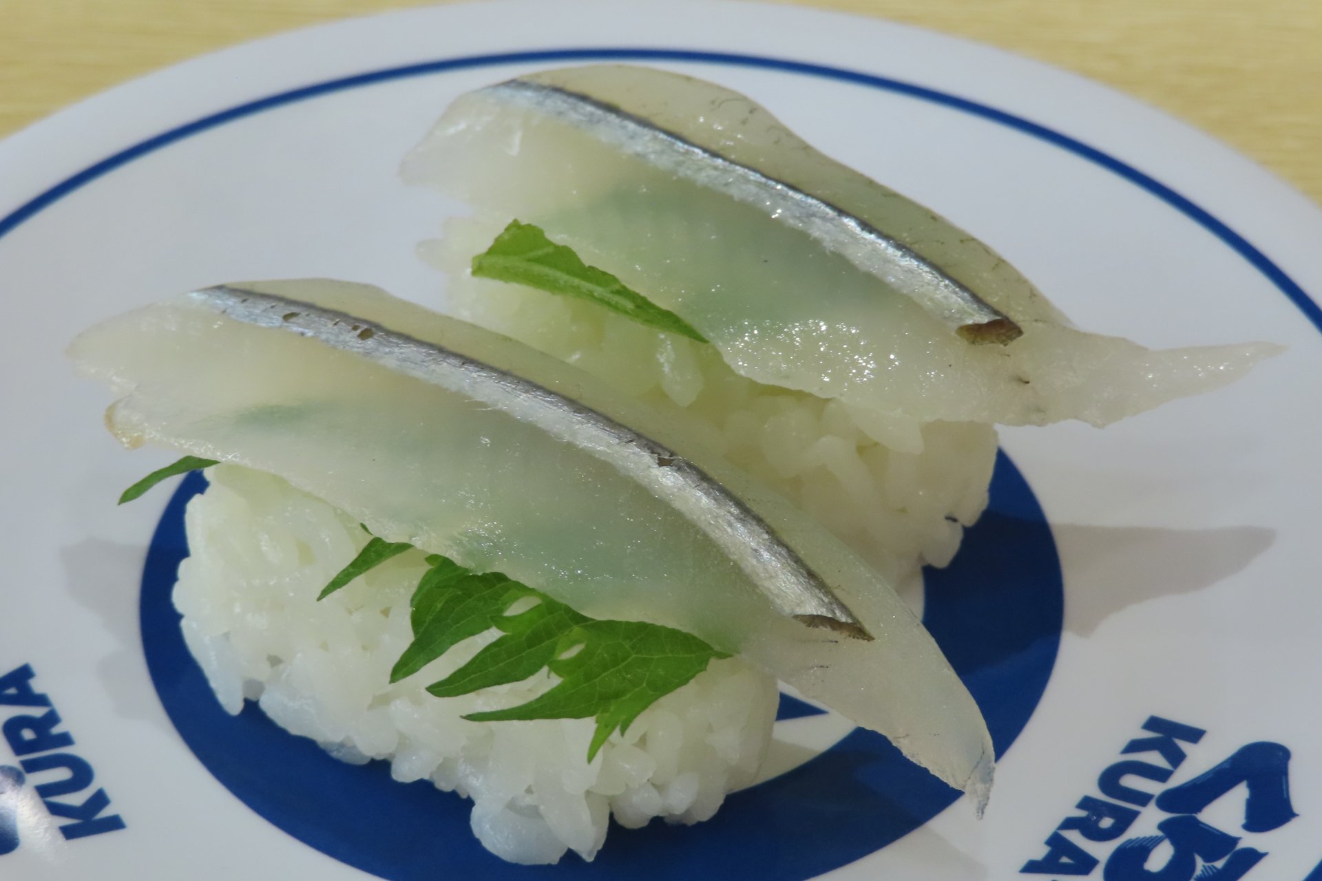 さより