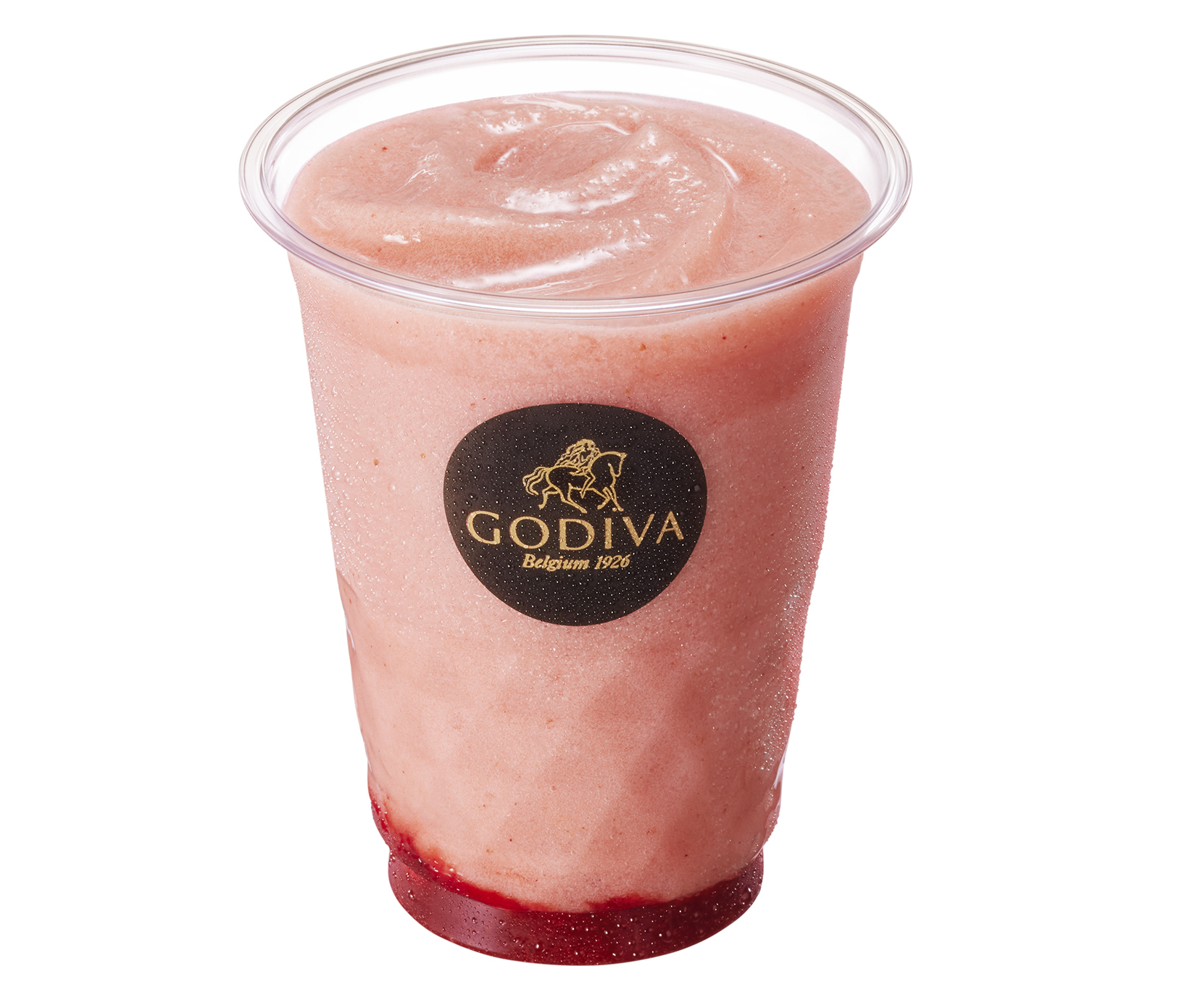 カカオフルーツジュース ストロベリー