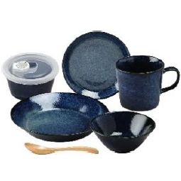 aito製作所 美濃焼 食器セット 一人暮らし 6点セット