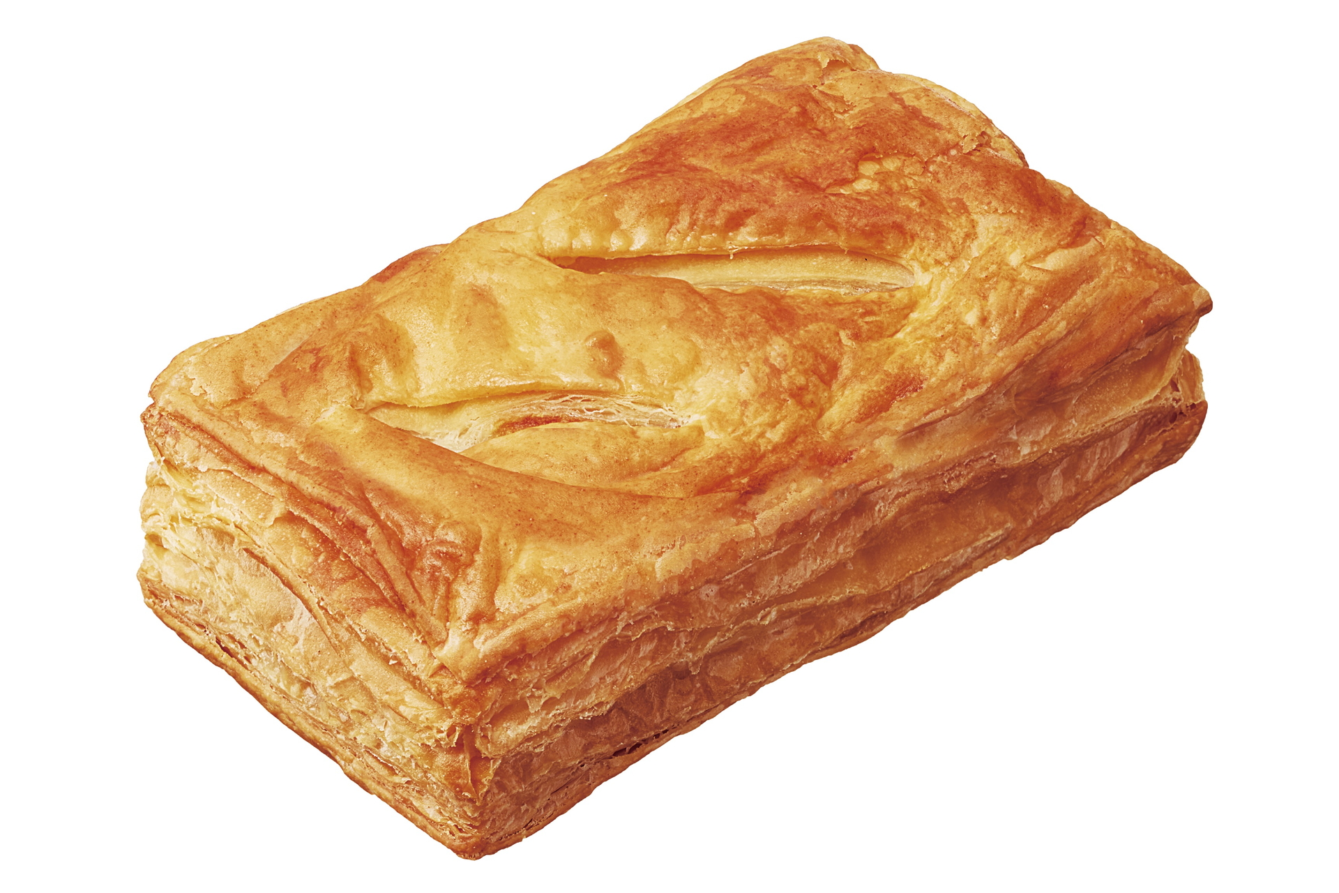 じゃがいもベーコンパイ