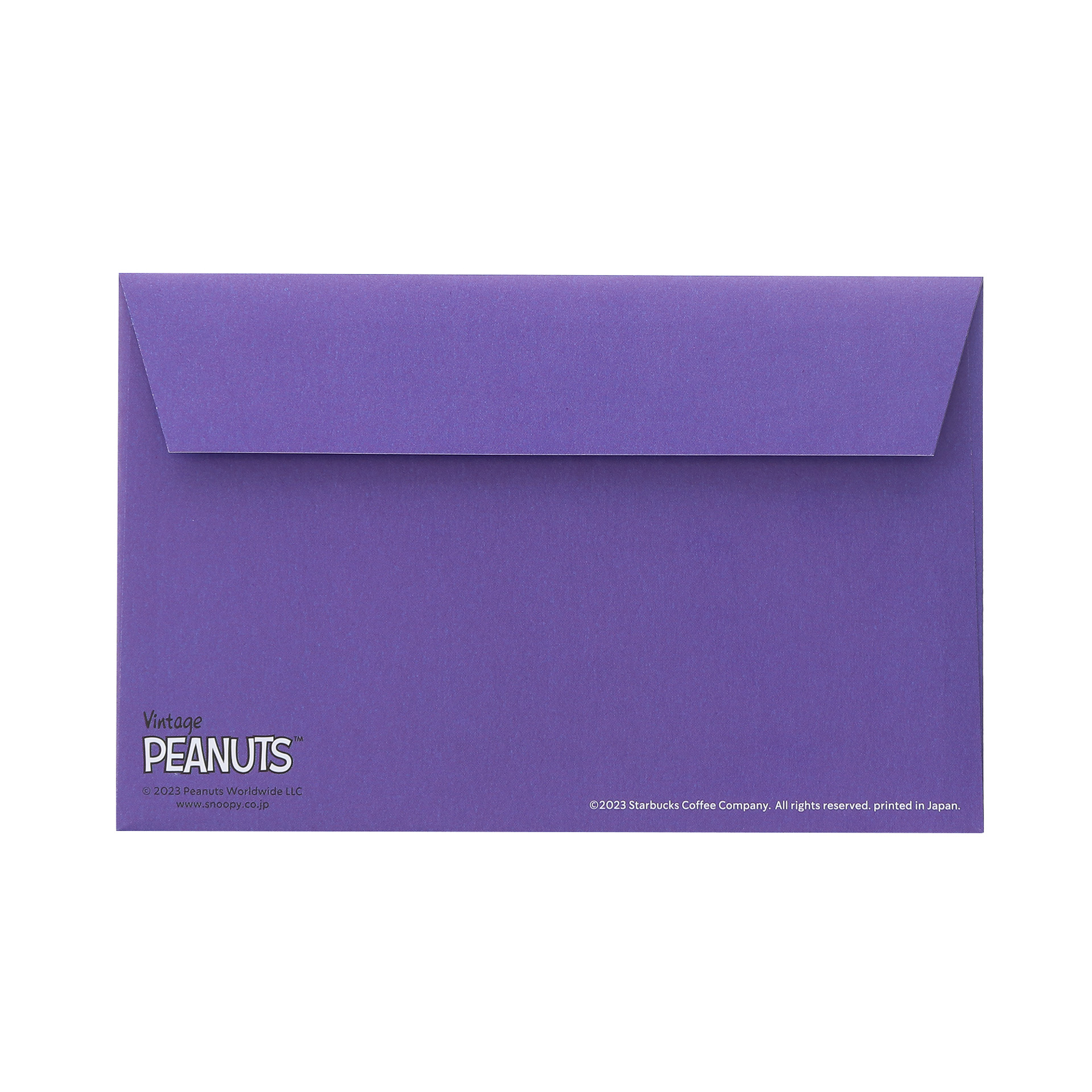 スターバックスカード ギフト PEANUTS オンラインストア シュローダー