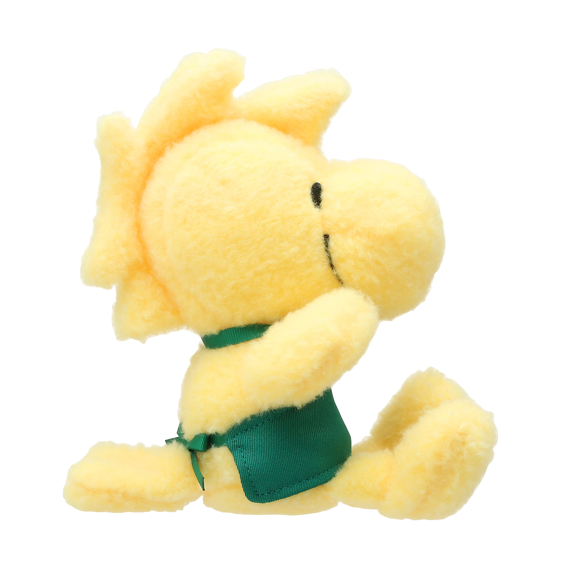 スターバックス グリーンエプロン Woodstock