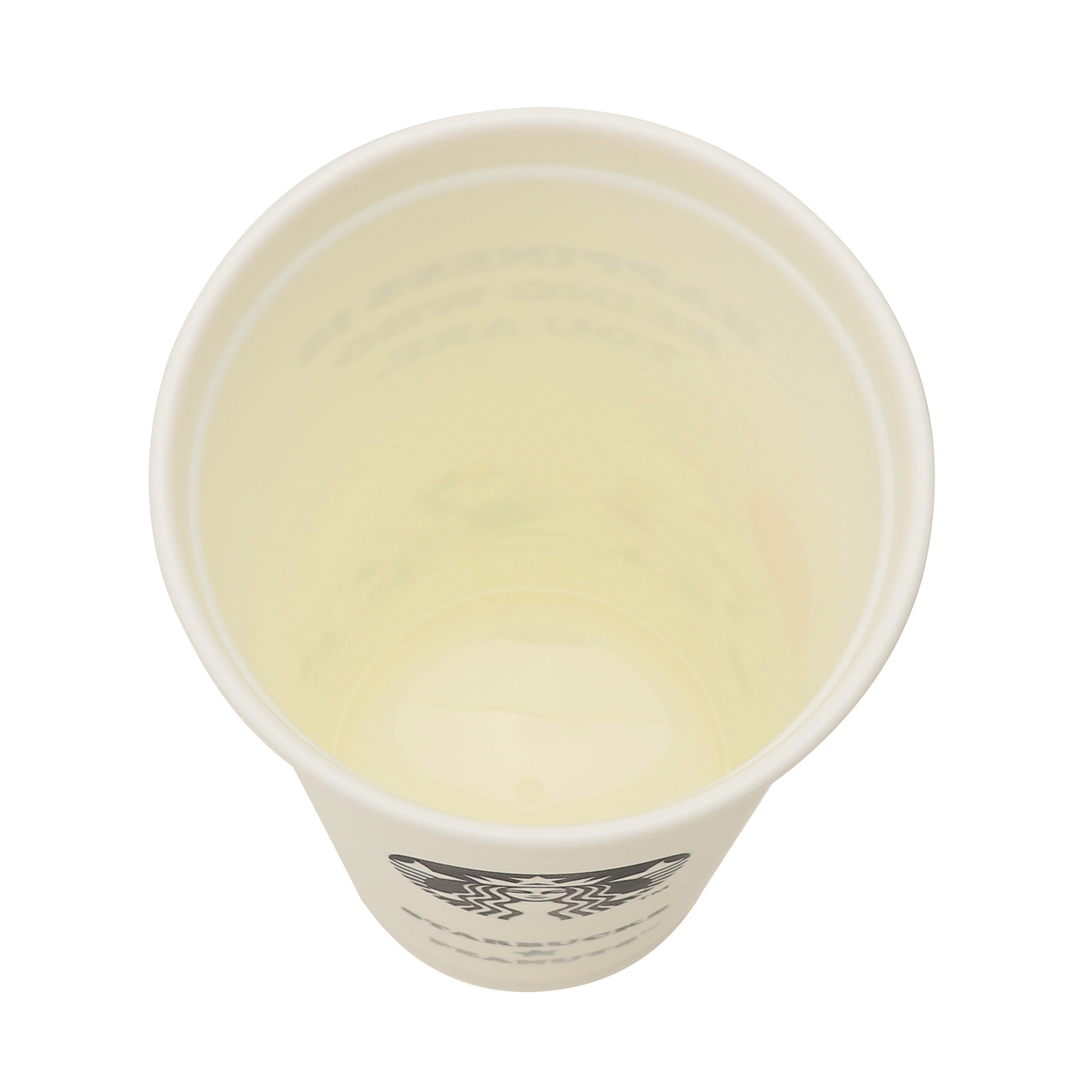 リユーザブルカップオフホワイト PEANUTS Snoopy Brothers 473ml