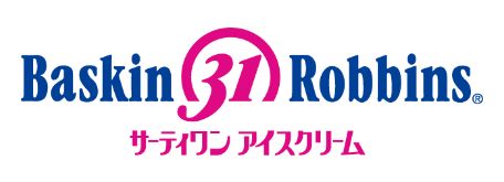 数字の「31」が強調されたロゴ
