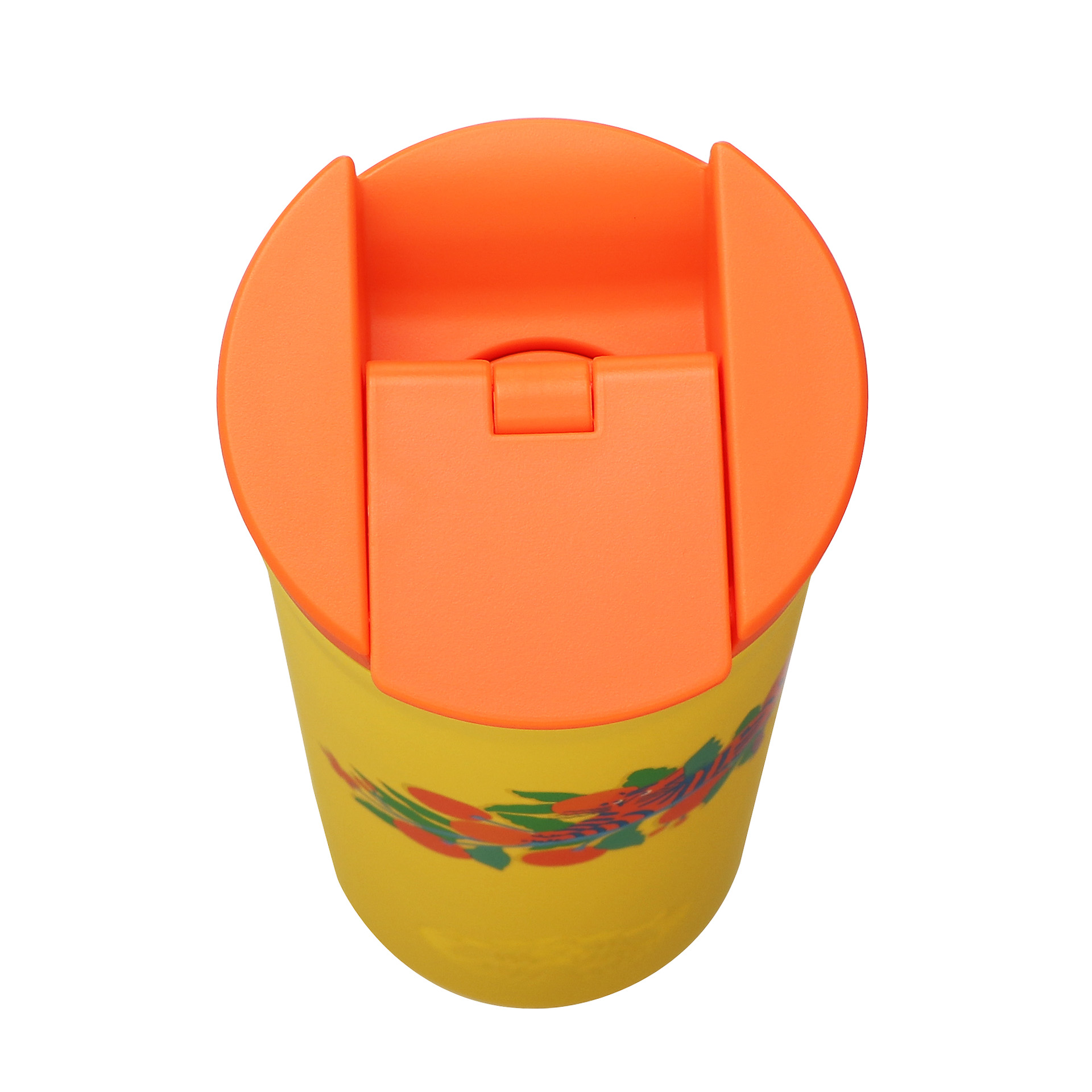 ステンレスボトルトラ473ml