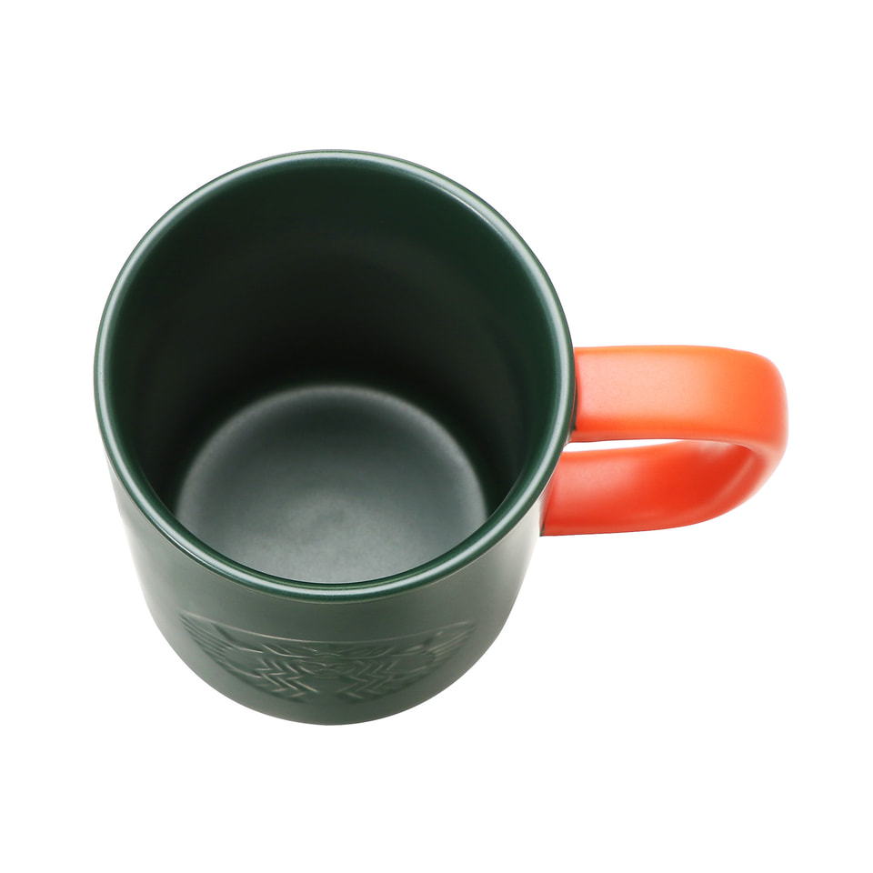 スターバックス、サスティナブルなボトル/マグ/バッグなど「Greener