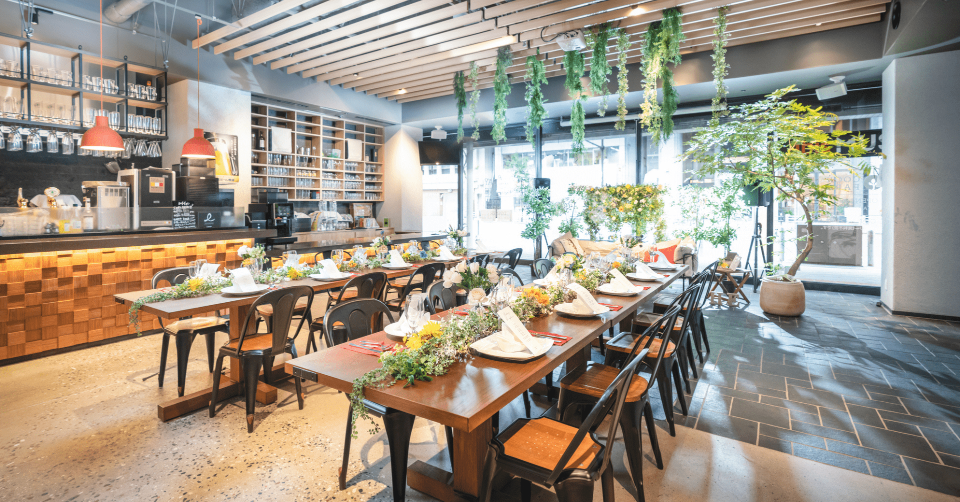 Brasserie La Loge