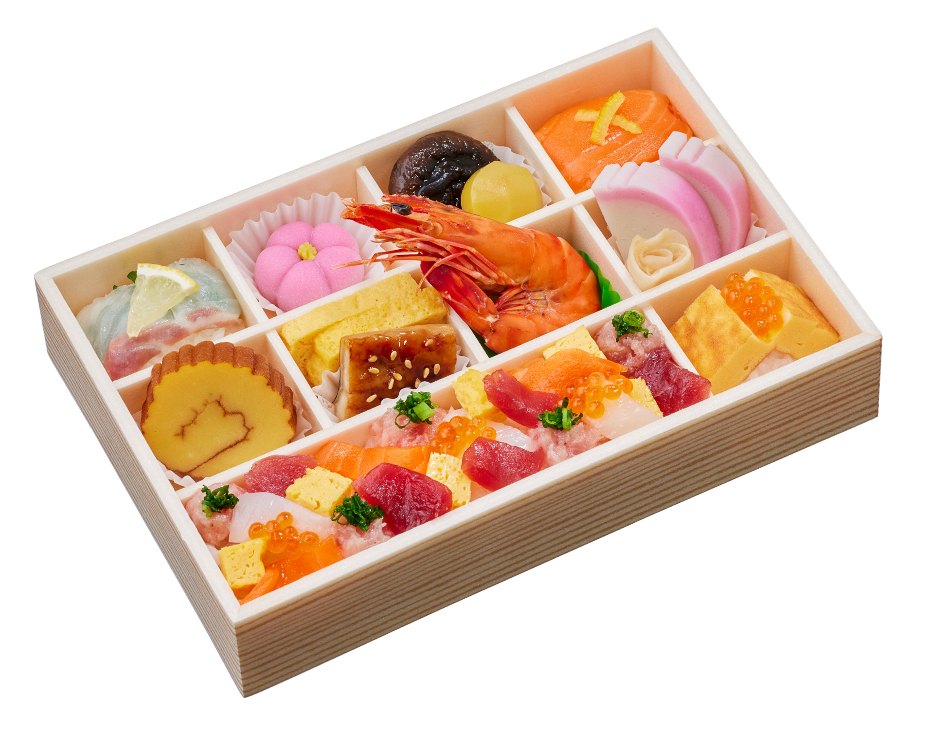「八坂」（1280円）