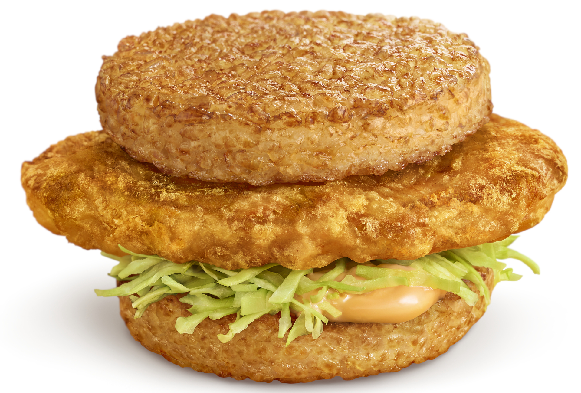 ごはんチキンタツタ