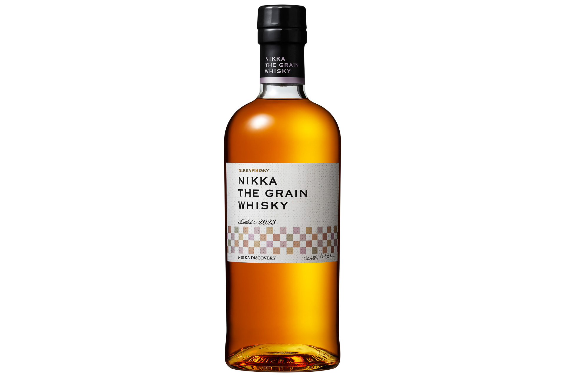 「ニッカ ザ・グレーン」テイスティングノート（ニッカウヰスキーのWebサイトより）