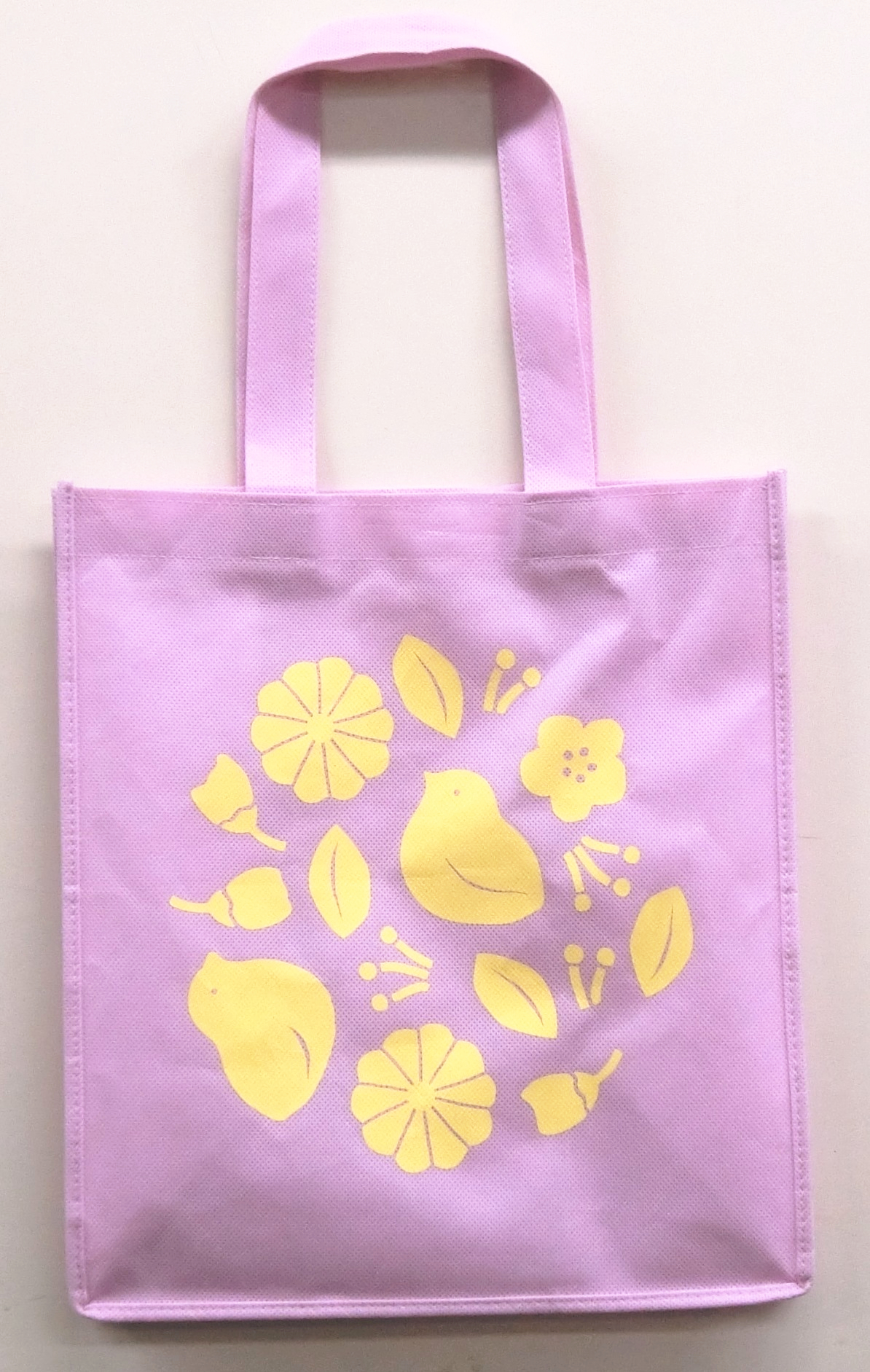 「サミットエコバッグ」第42弾