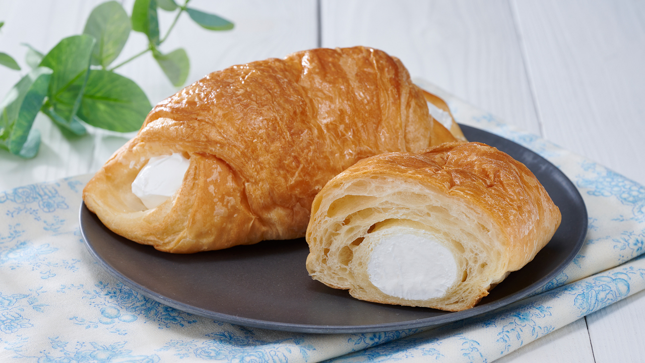 ホイップデニッシュ