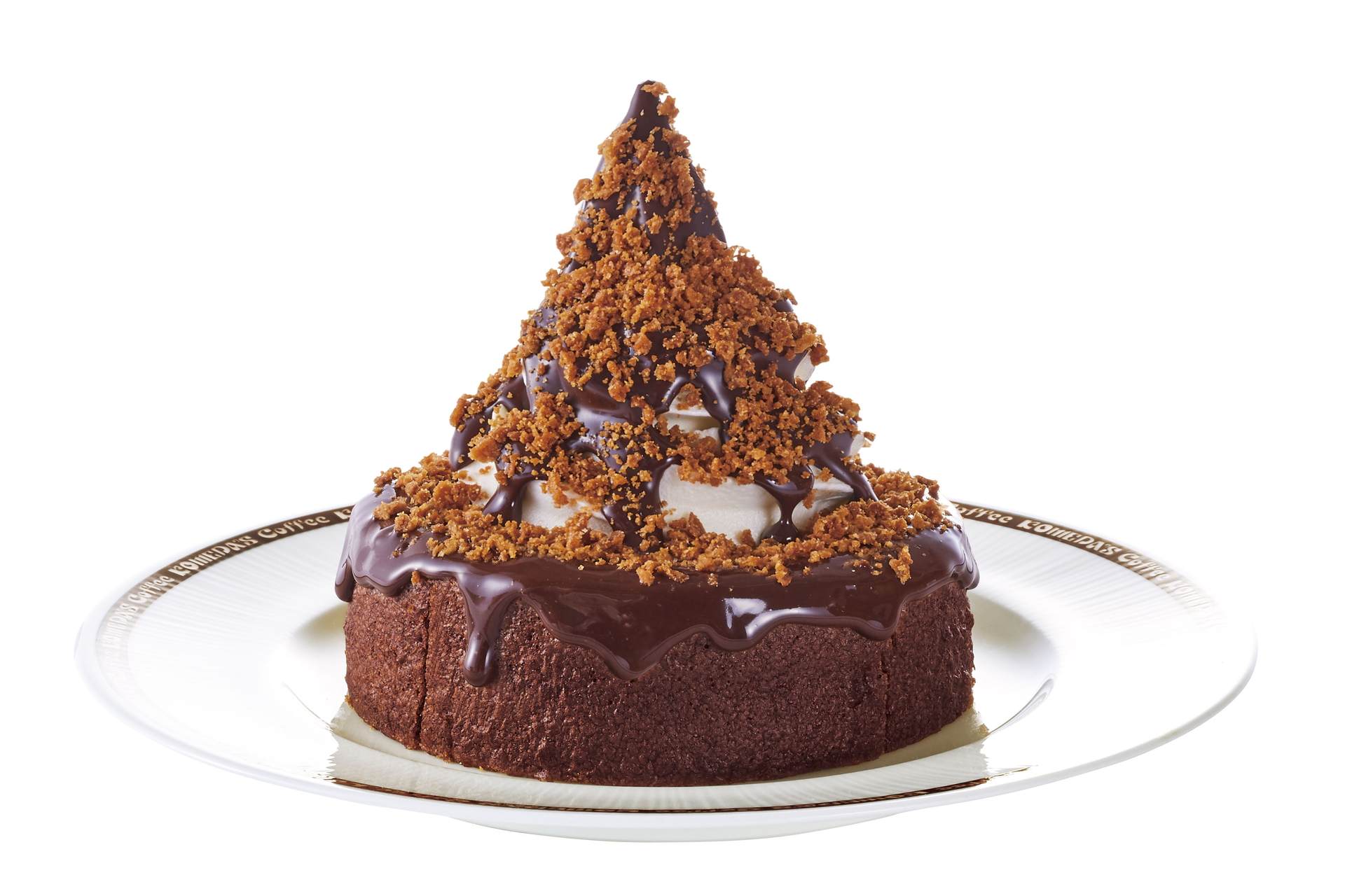 クロネージュ ブラックモンブラン