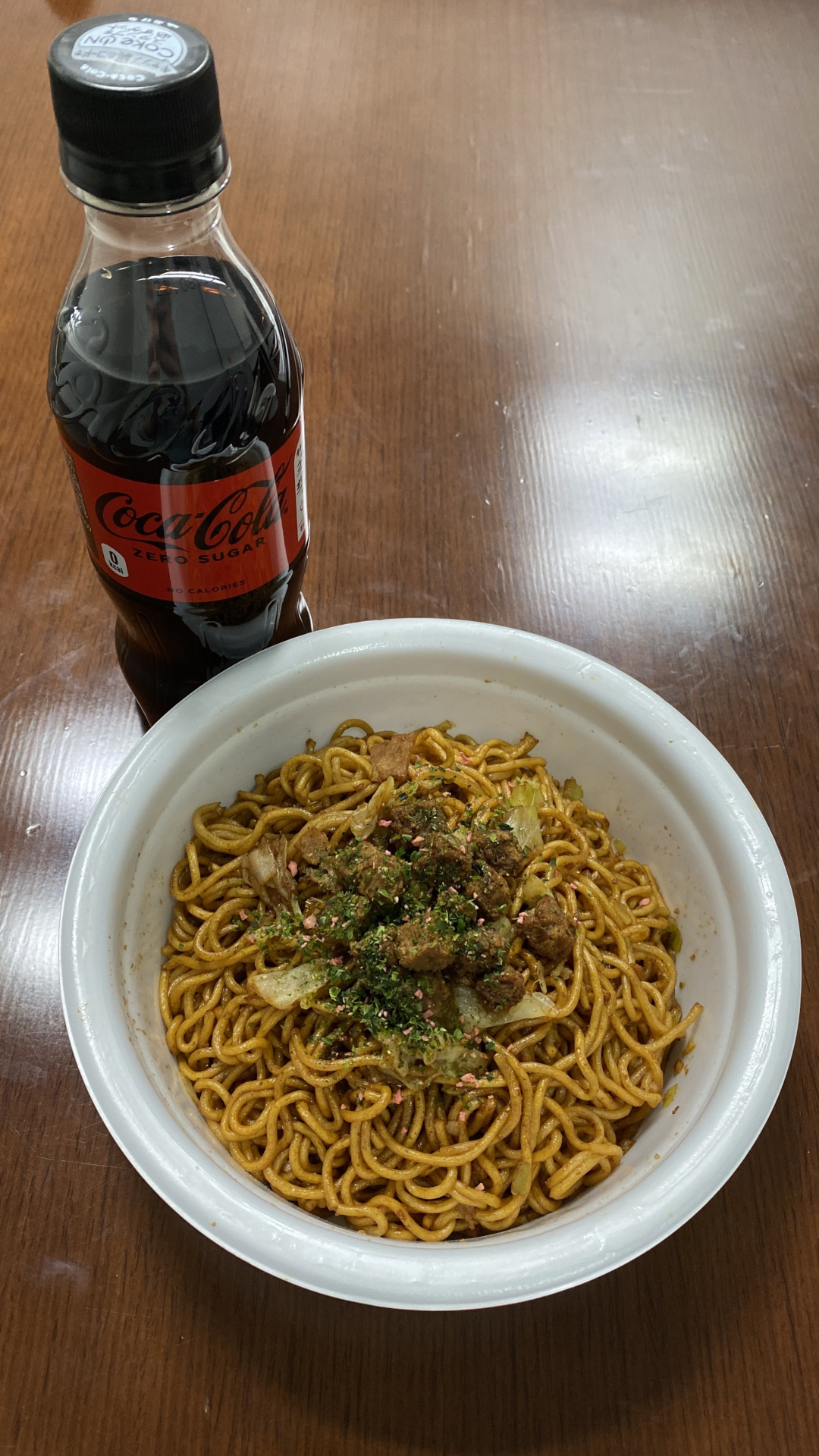 “濃厚ソース×爽快な刺激”がやっぱり最強な組み合わせ