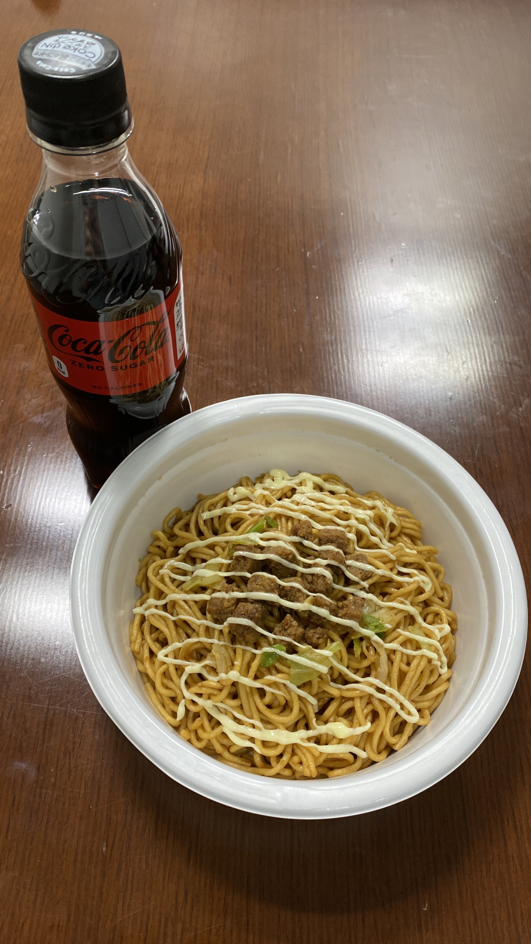 “濃厚ソース×爽快な刺激”がやっぱり最強な組み合わせ