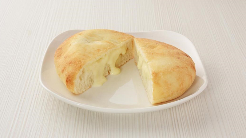 チーズクルチャ