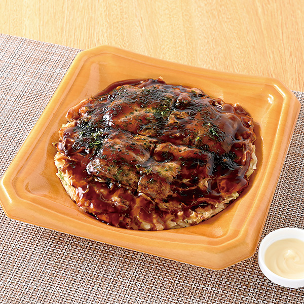 きじ監修 お好み焼豚玉