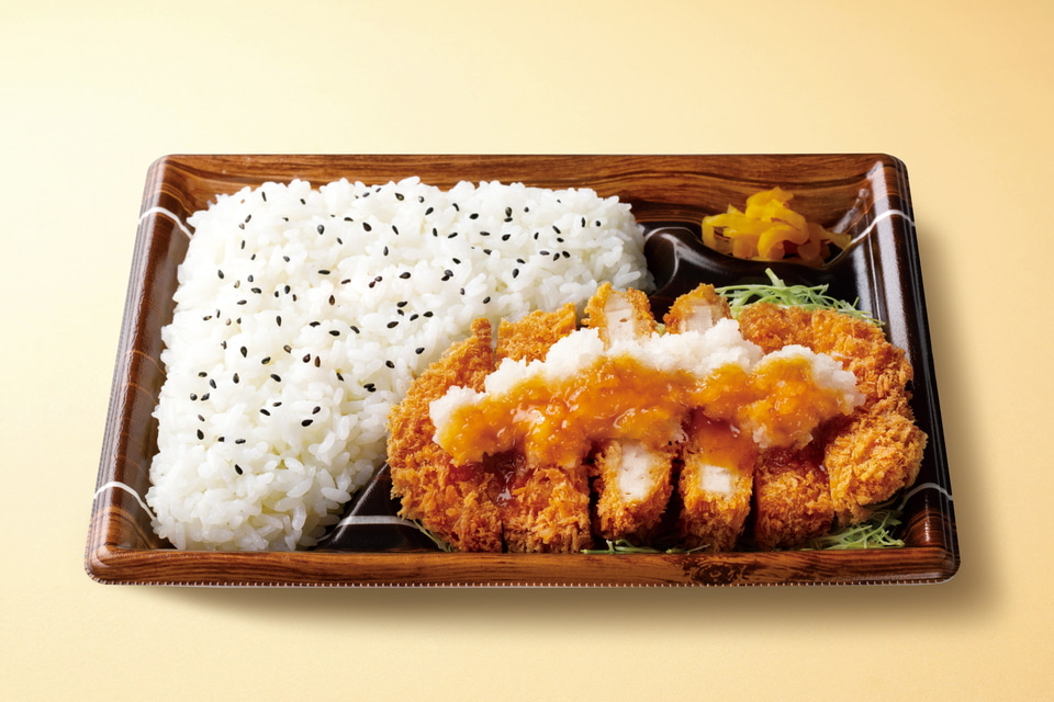 キッチンオリジン/オリジン弁当、さっぱりおろしの「唐揚げ