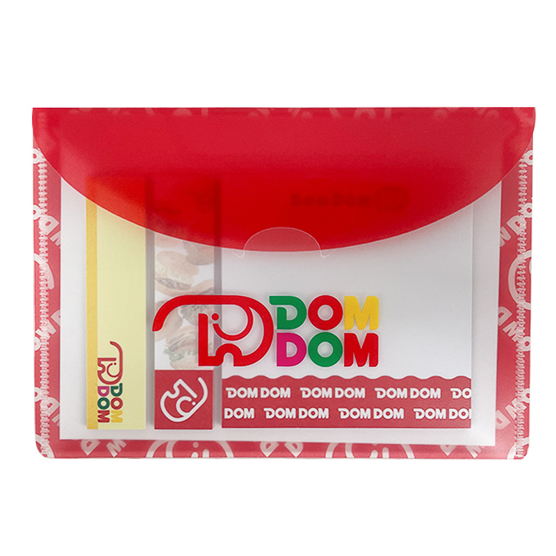 ふせんセット（ケース付き）