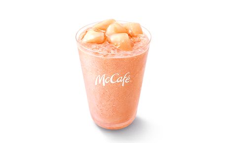 もものスムージー