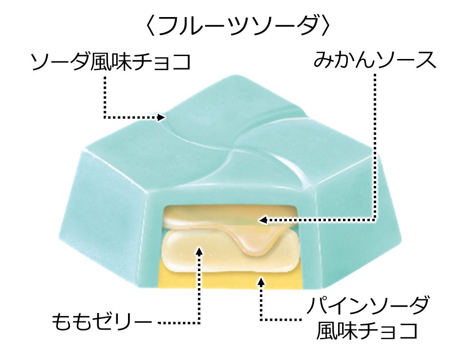 プロ用チョコレートモルド12星座 プロ用チョコレートモルド12星座 プロ用チョコレートモルド12星座