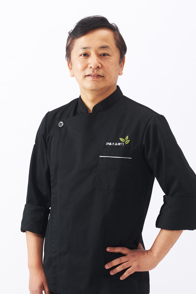 セブン-イレブン、京都・伊藤久右衛門監修の“宇治抹茶ドーナツ”2種発売