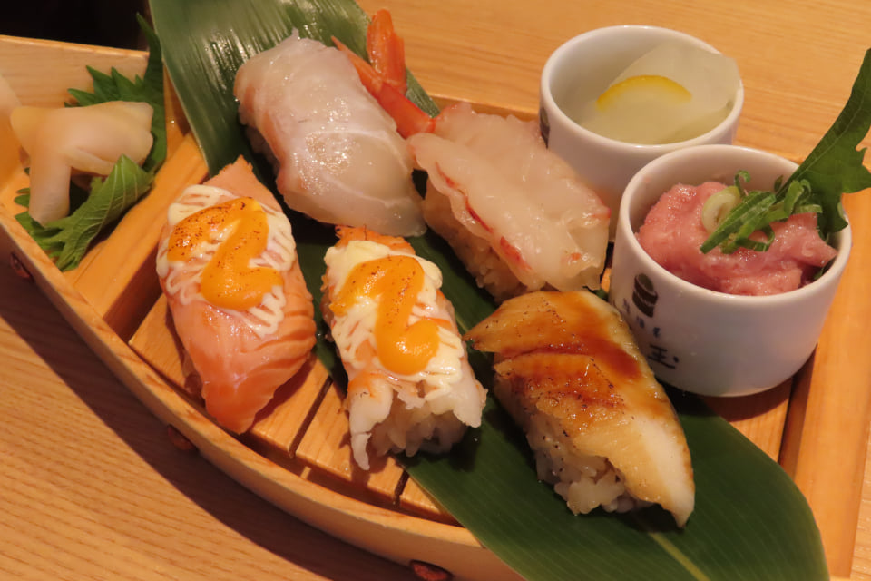 杉玉　約35センチ×2個‼️お客様ご注文品♪ ニュース - 【公式】鮨 酒 肴 杉玉 - 大衆寿司居酒屋