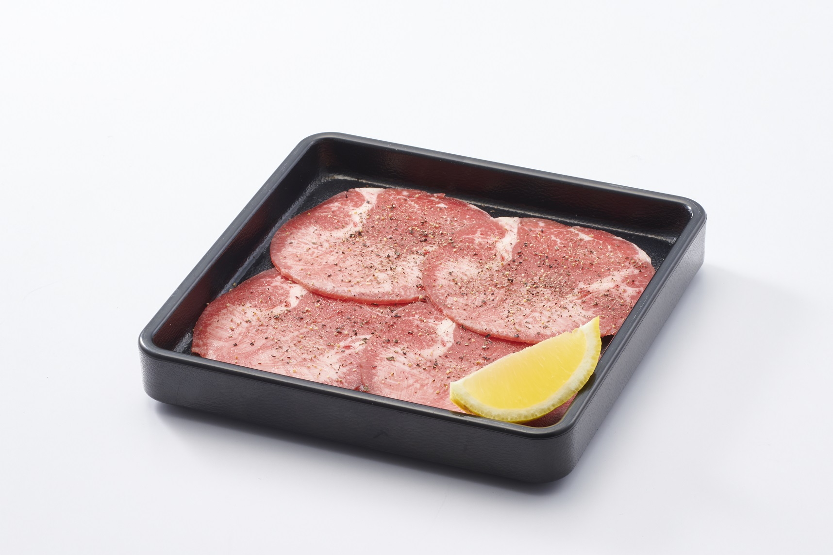 牛タンスライス レモン＆ペッパー