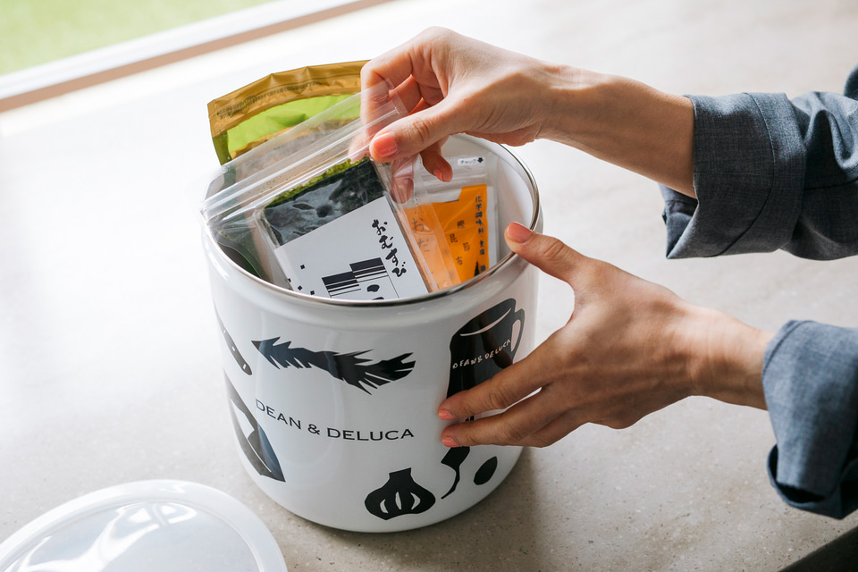 DEAN & DELUCA、日本進出20周年記念のトートバッグ発売！ - グルメ Watch