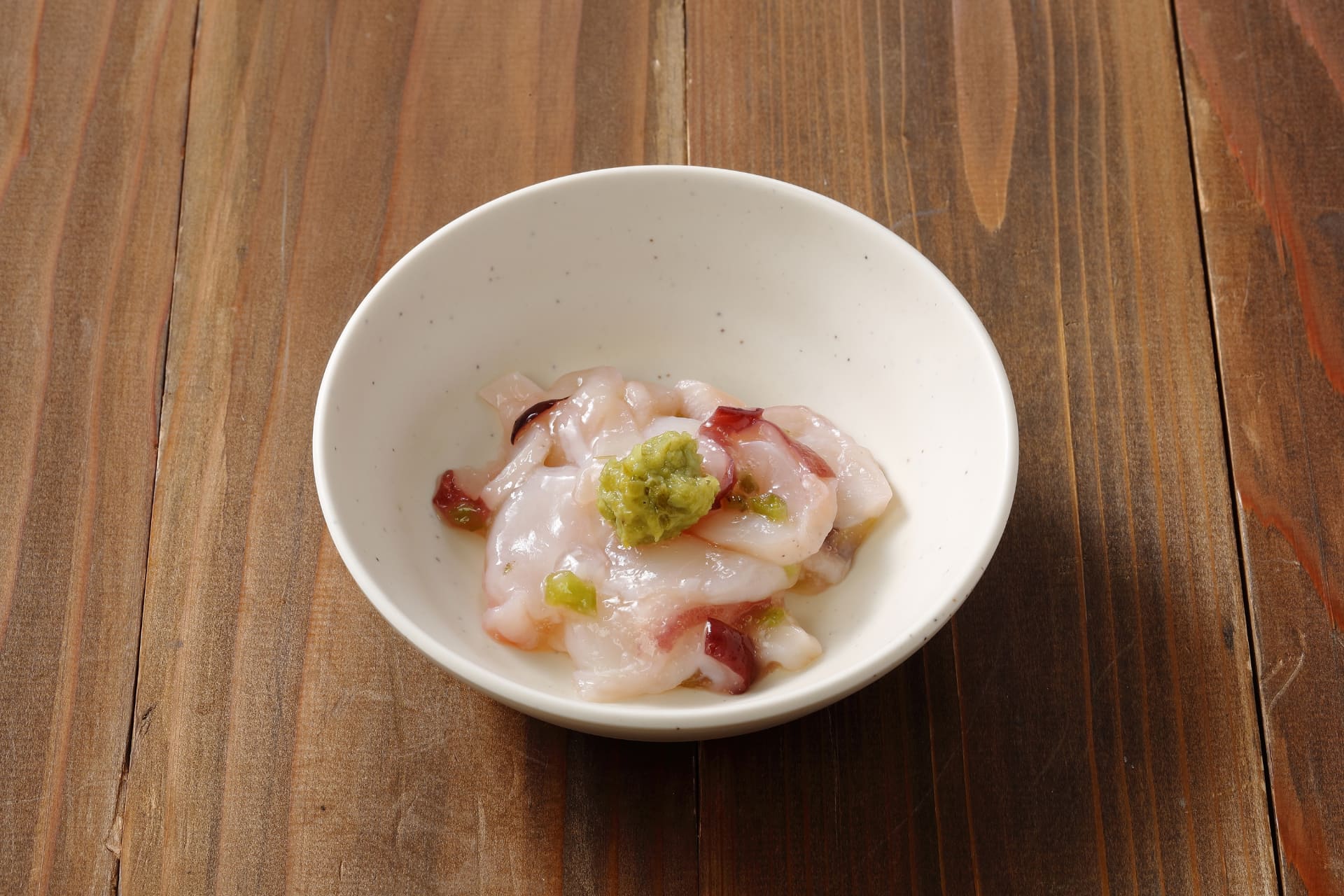 北海道産 蛸わさび