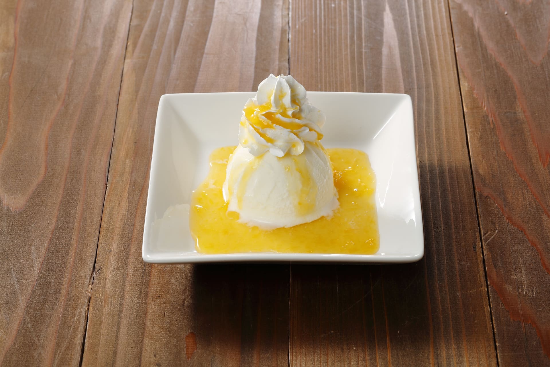 MJミルクアイス