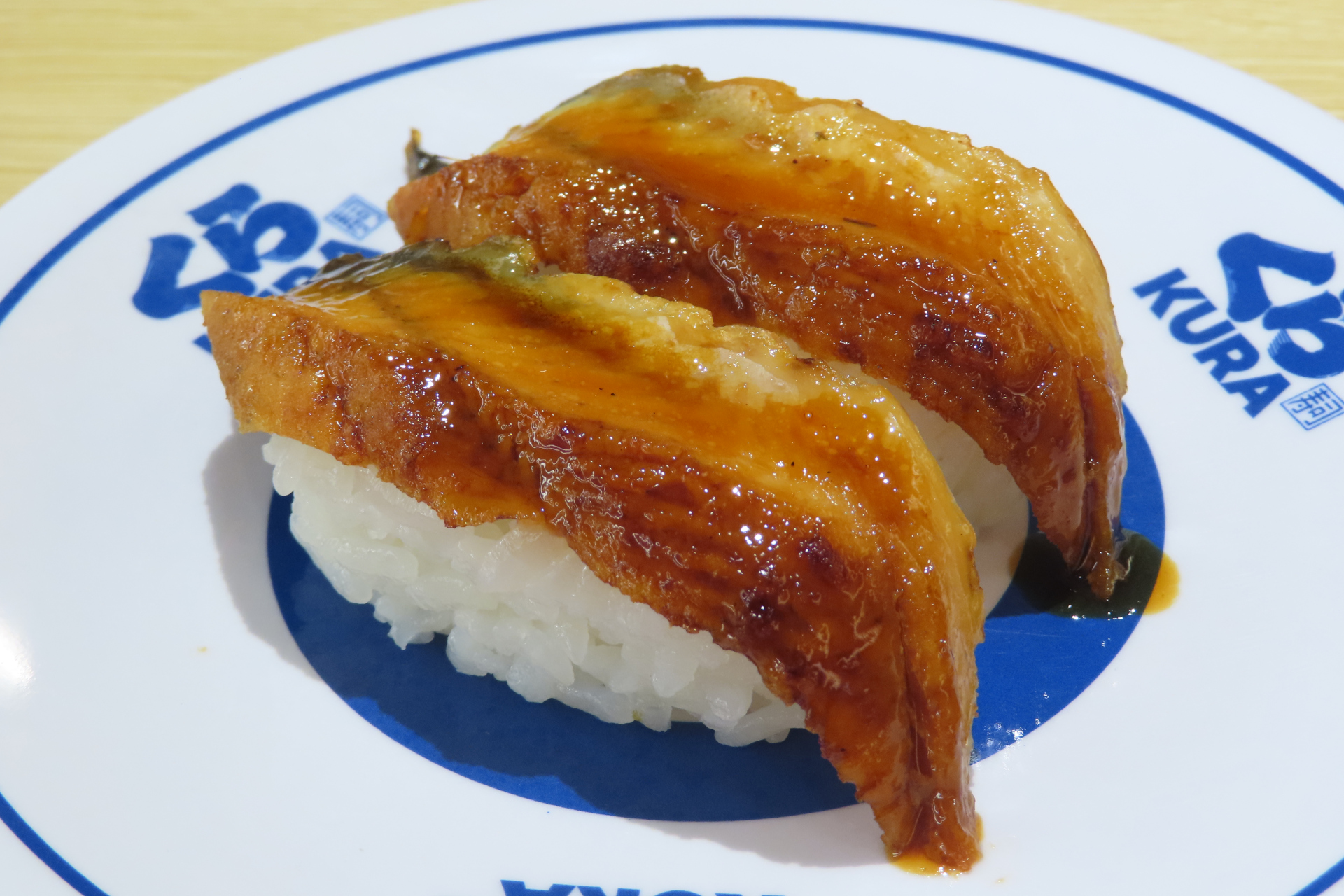 国産 炙りたてうなぎ