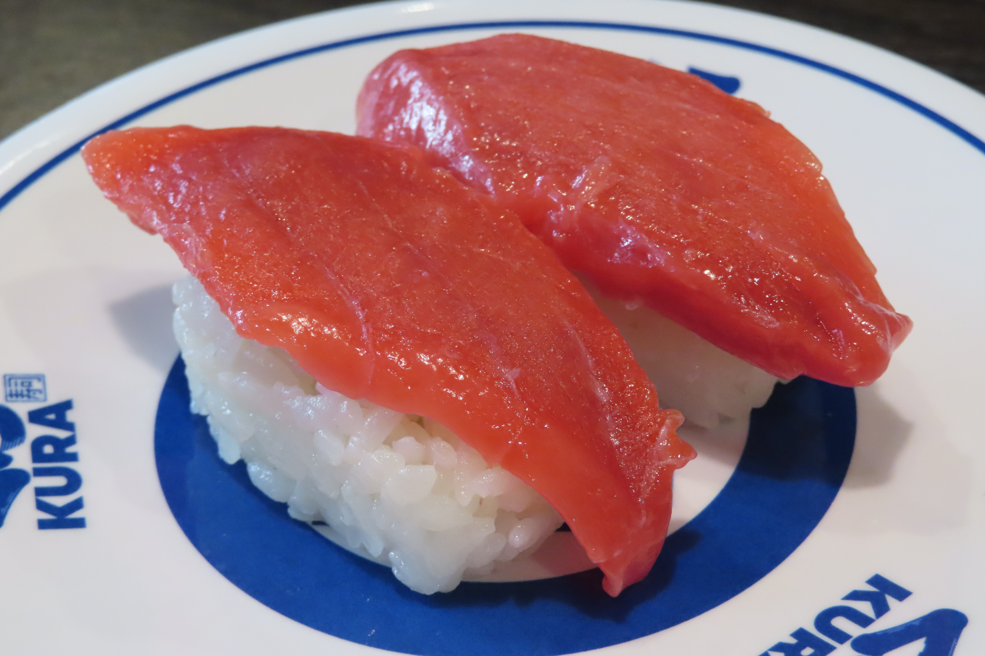 【地中海産】本まぐろ 上赤身