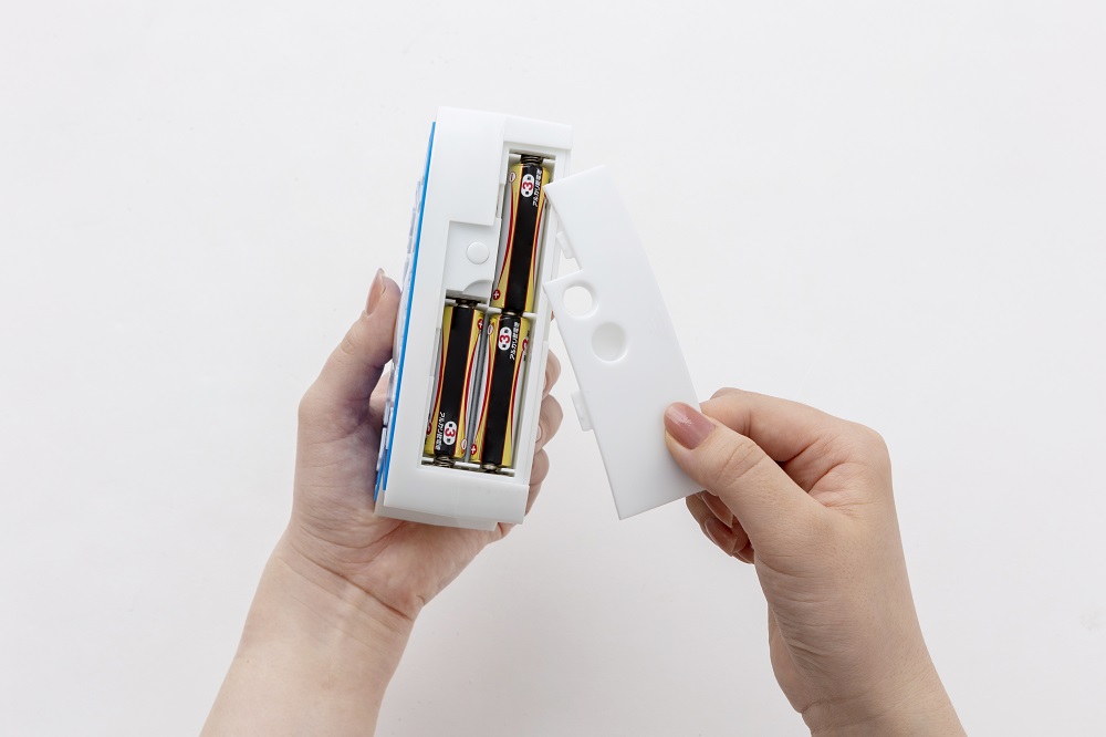 ローソンの看板そのまんまルームライト ver.