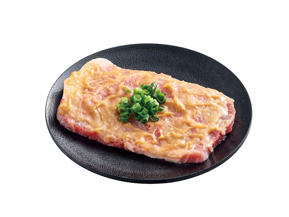 焼肉きんぐ「JAPANフェア」、焼しゃぶカルビ/西京焼/石焼鰻めしが登場