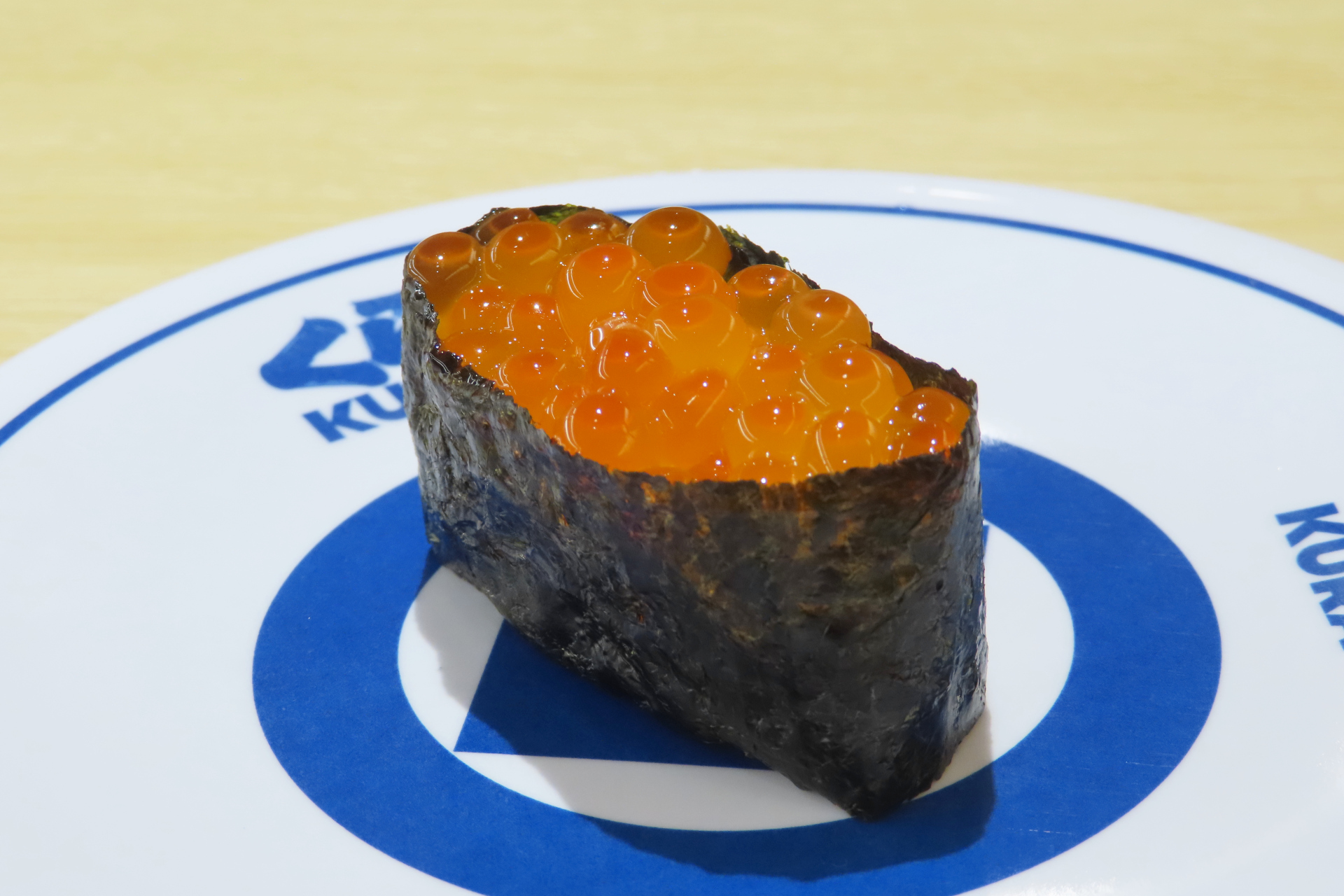大粒いくら（一貫）