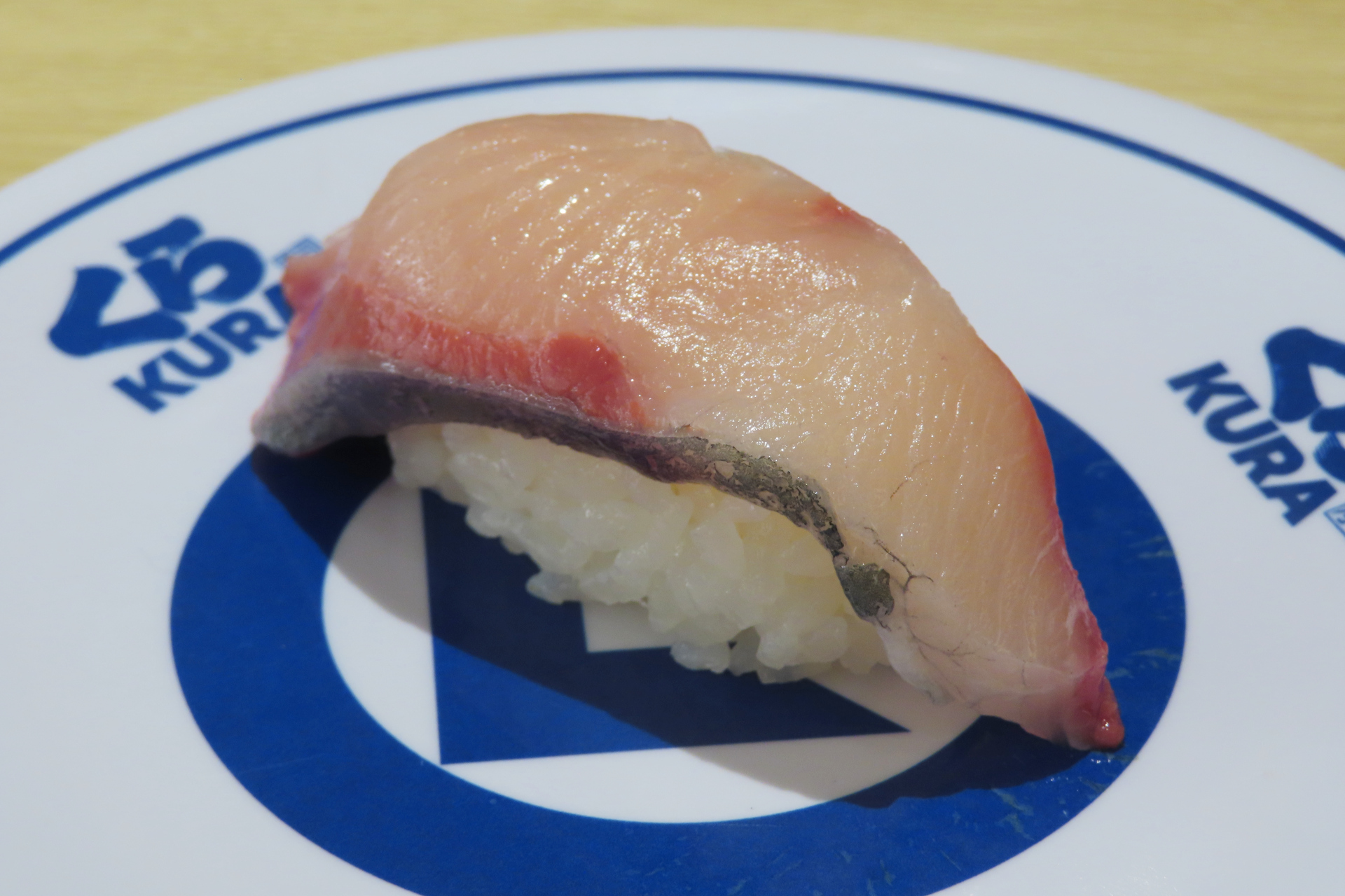 【宇和島産】みかんぶり（一貫）