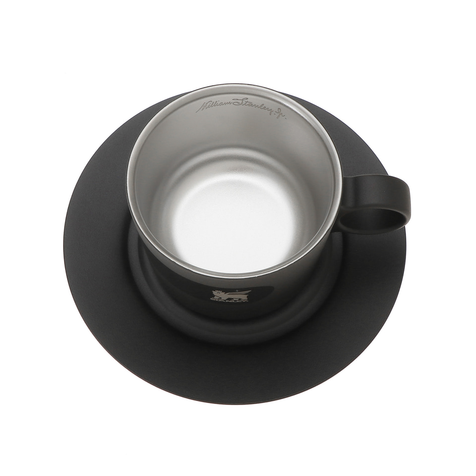 スターバックス×STANLEY、ステンレスカップやボトルなどが6月28日発売