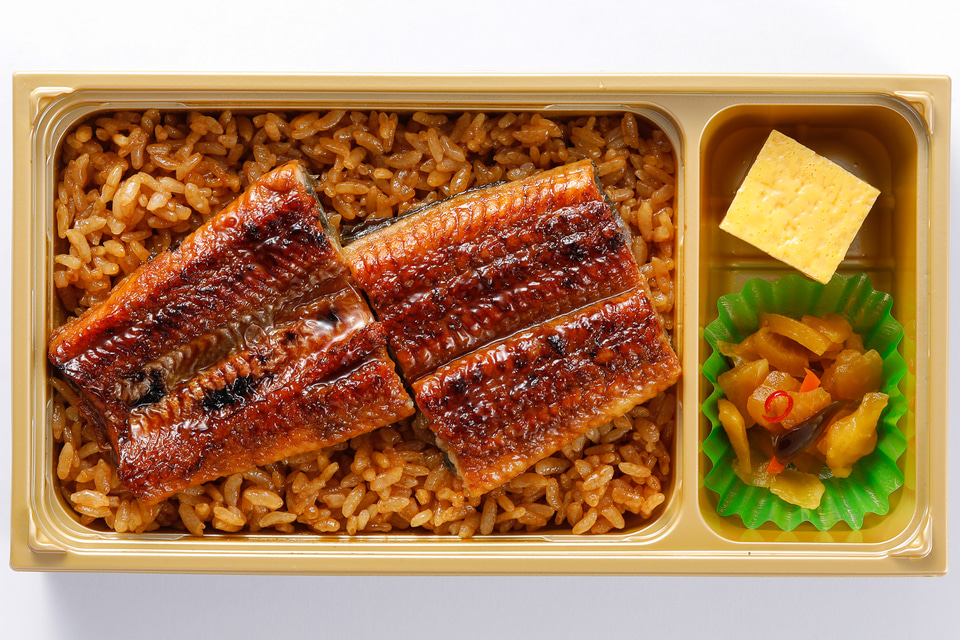 和食さと「うなぎ祭」、前日までの注文で15％引き - グルメ Watch