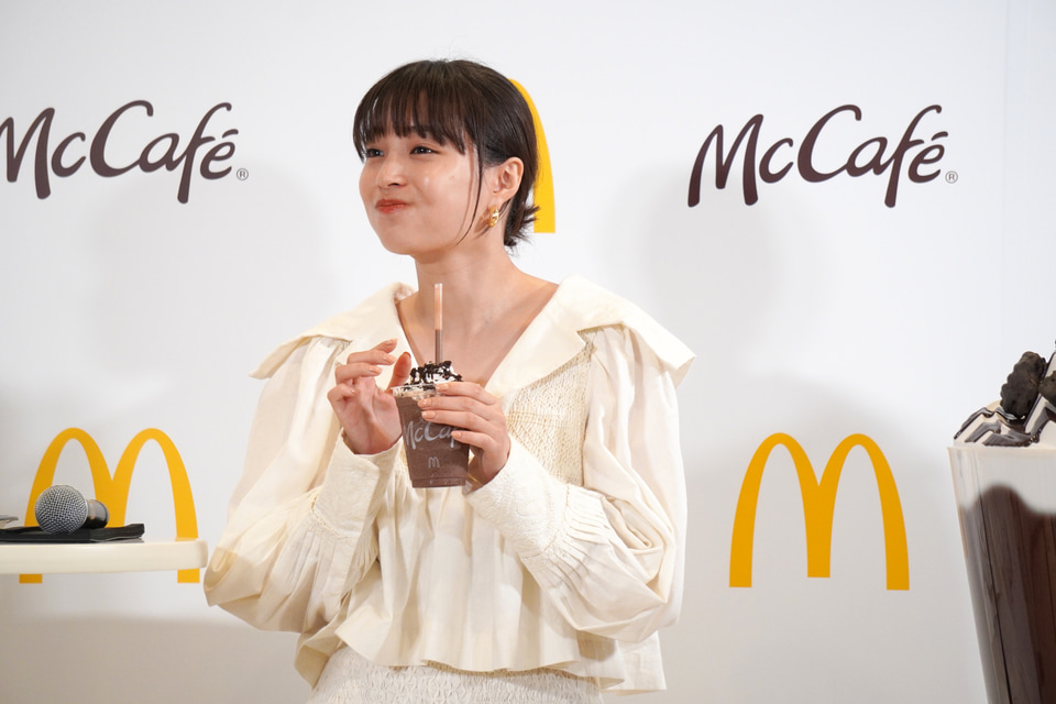 マクドナルドに「フラッペ」がやってきた！ 全国2000店舗以上で7月5日