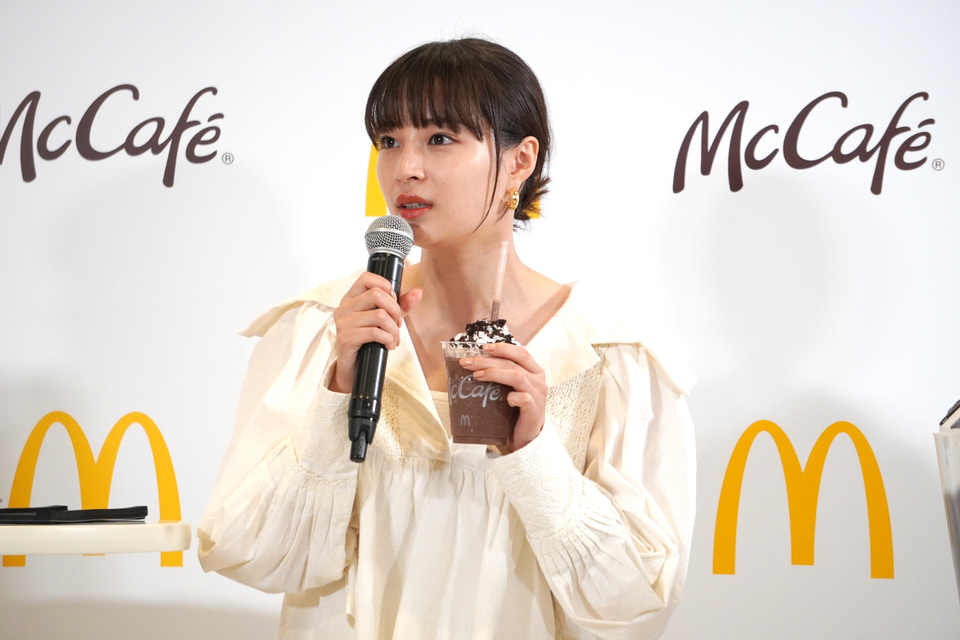 マクドナルドに「フラッペ」がやってきた！ 全国2000店舗以上で7月5日