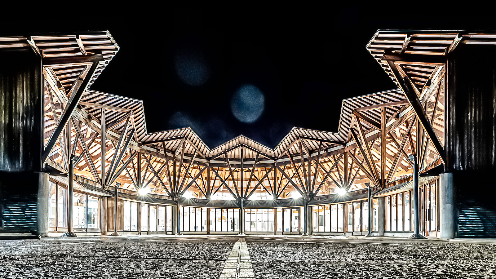 山形県小国町の「出羽蒸留所」