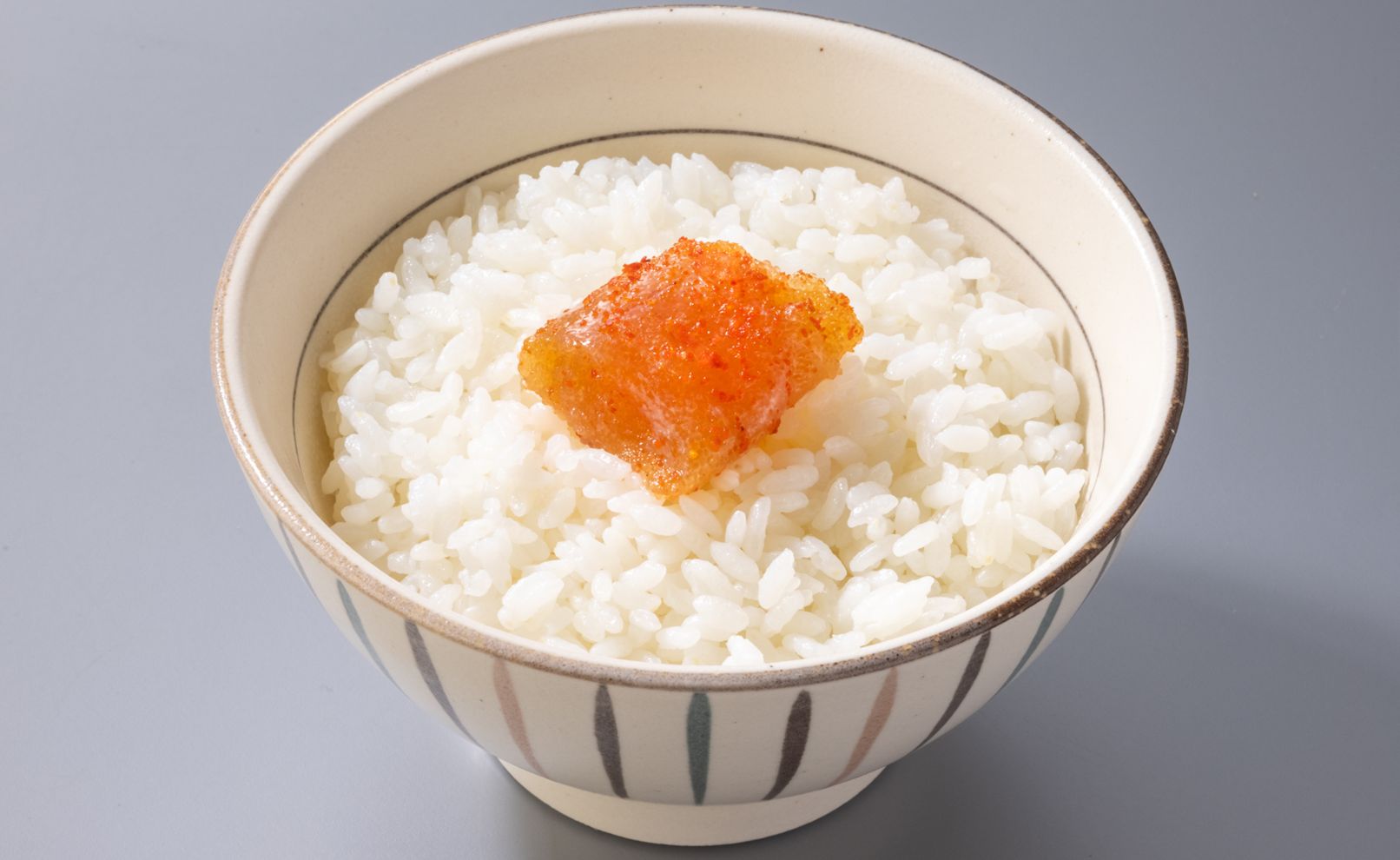 「明太子」（プラス150円）