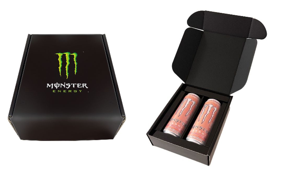 ちゃんみな×ピーチーキーンのヒーローカード（直筆サイン・宛名入り）が入ったスペシャルボックスが抽選で10名に当たる