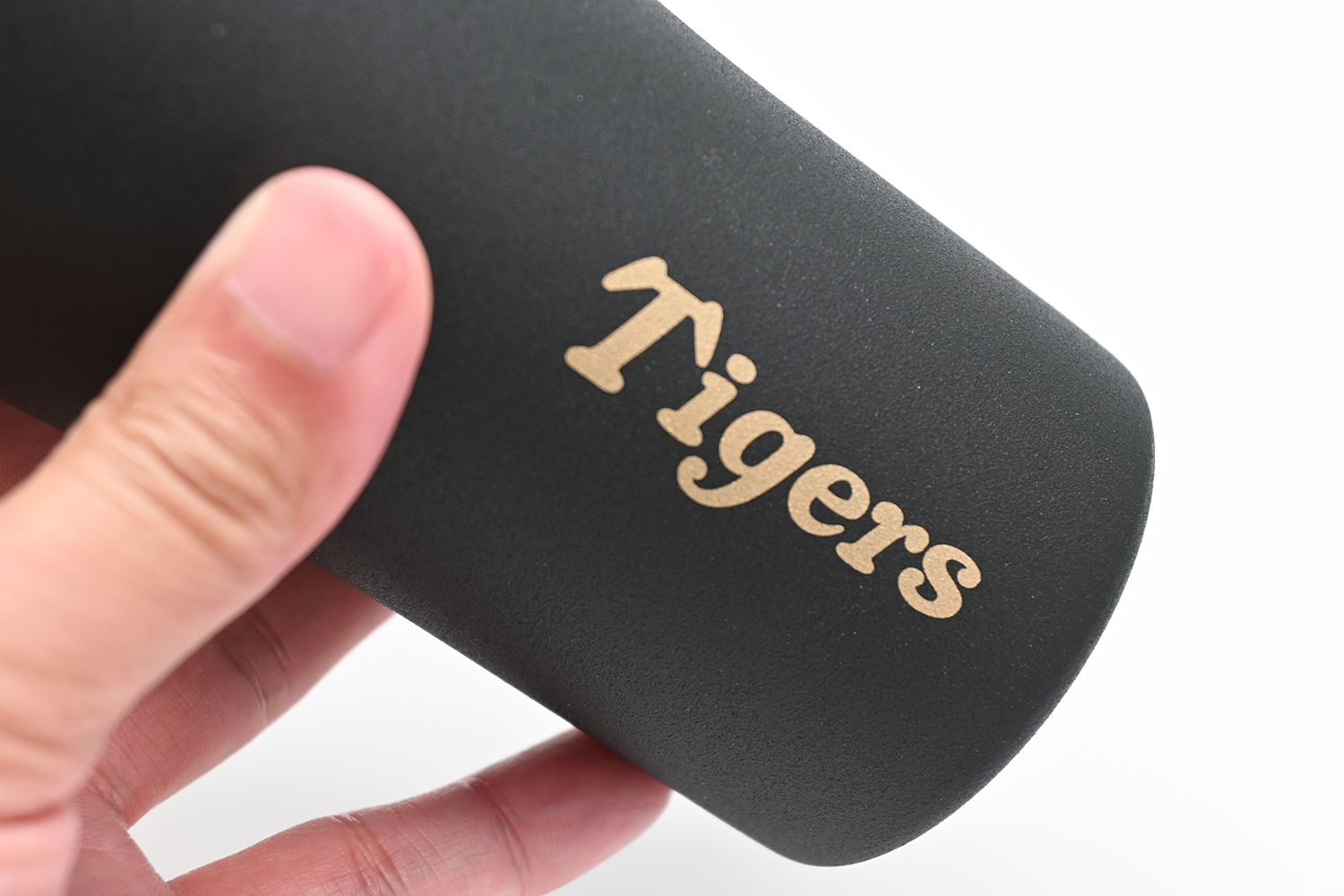 Peacock×Tigers「保温保冷タンブラー」