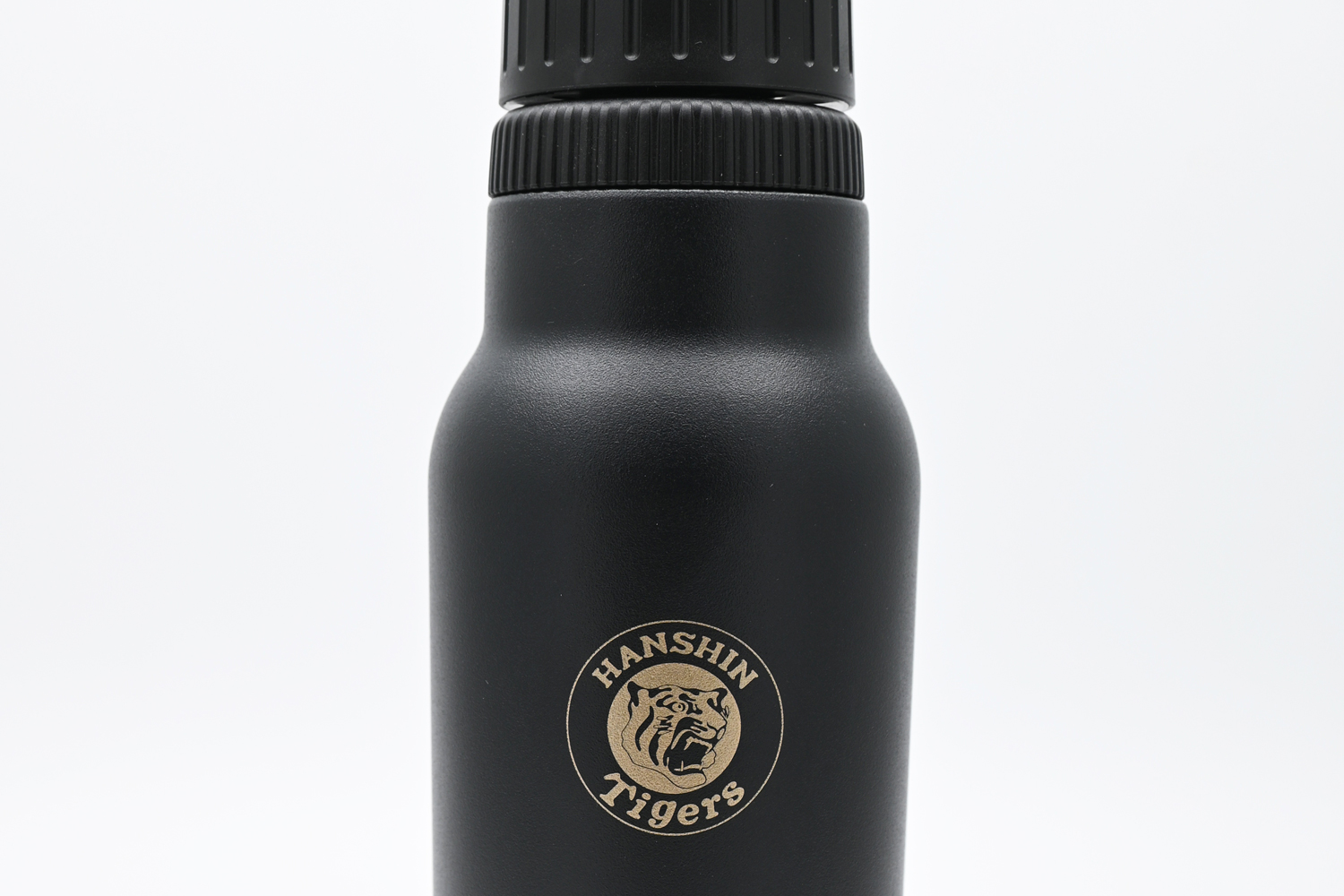 Peacock×Tigers「炭酸飲料対応保冷ボトル」