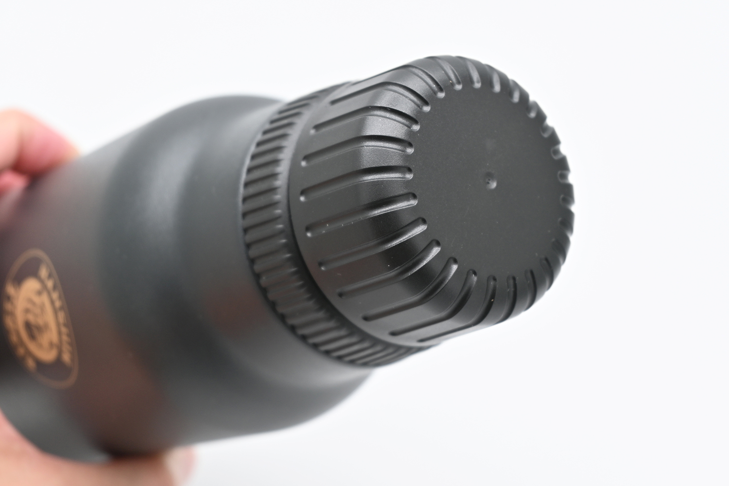 Peacock×Tigers「炭酸飲料対応保冷ボトル」